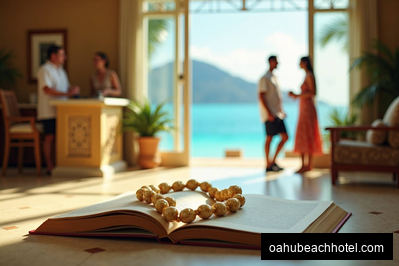 Explore Oahu's Rich Heritage Through Exclusive Hotel-Curated Tours