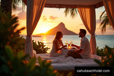 Sustainable Luxury at Oahu Beach Hotel: Balancing Elegance and Eco-Consciousness