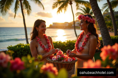 Unlock Unique Local Experiences for Oahu Beach Hotel Guests