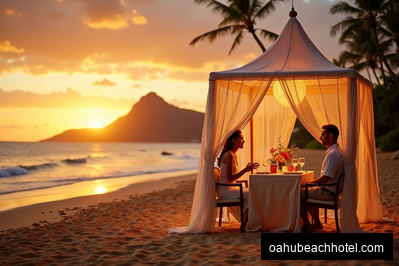 Elevate Your Luxury Travel Experience with Education at Oahu Beach Hotel