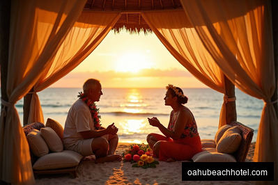 Elevate Your Luxury Travel Experience with Education at Oahu Beach Hotel